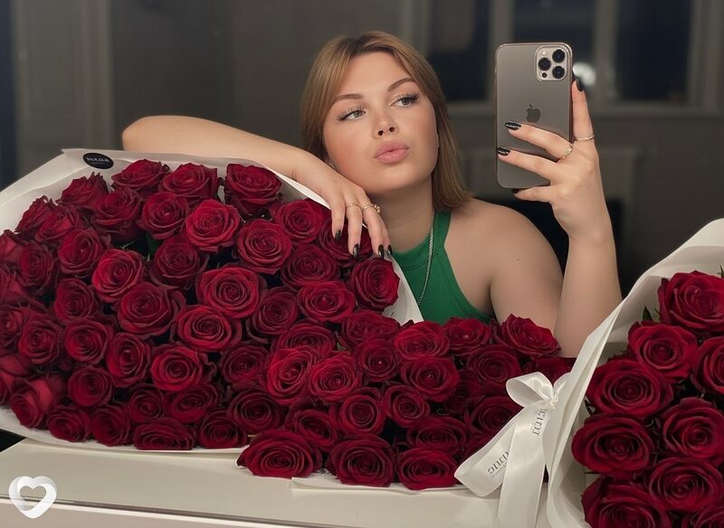 Aleksandra, 26, Энгельсе — анкета №1078579