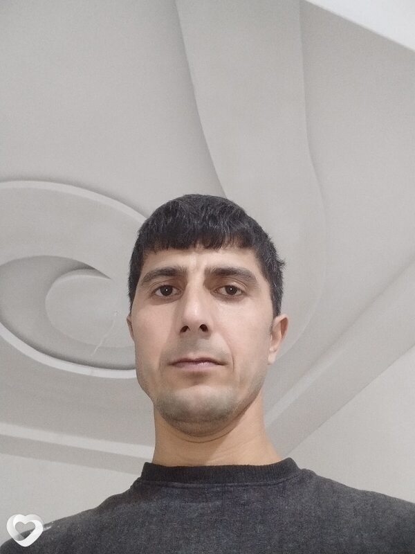 Самандар, 36, Душанбе — анкета №1078581