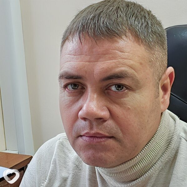 Андрей, 45, Минске — анкета №1078585