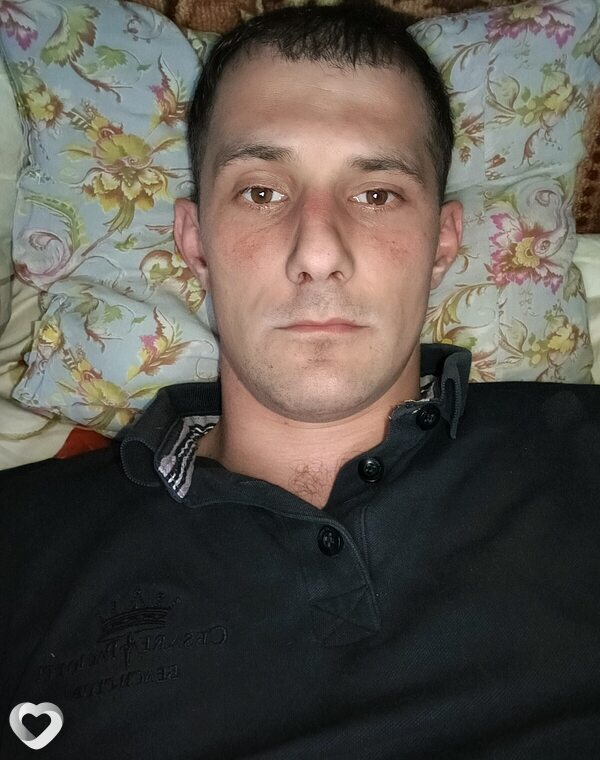 Максим, 32, Евпатории — анкета №1078594