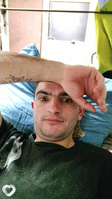 Роман, 30, Мстиславле — анкета №1078595
