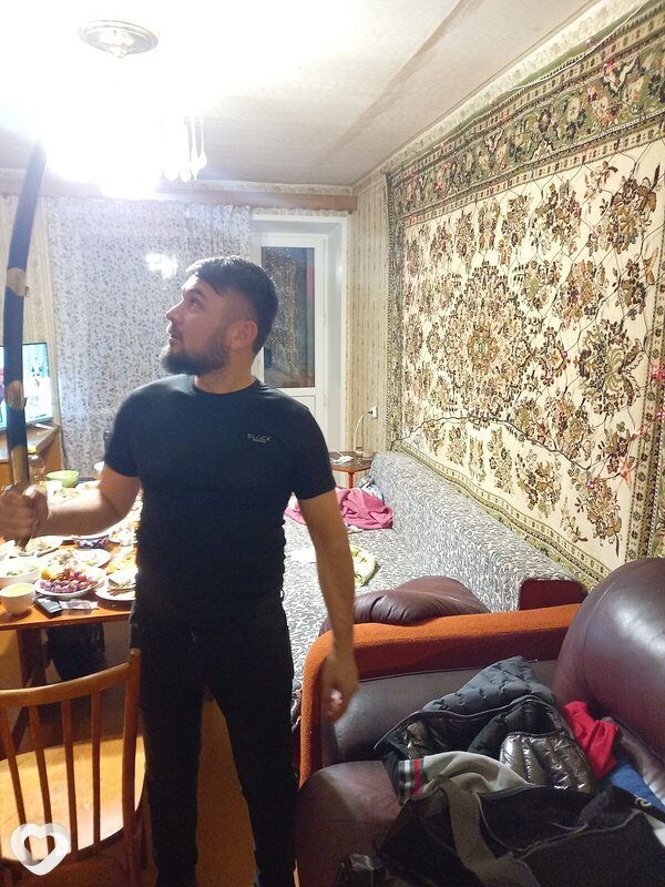 Саттор, 35, Нижнем Новгороде — анкета №1078608