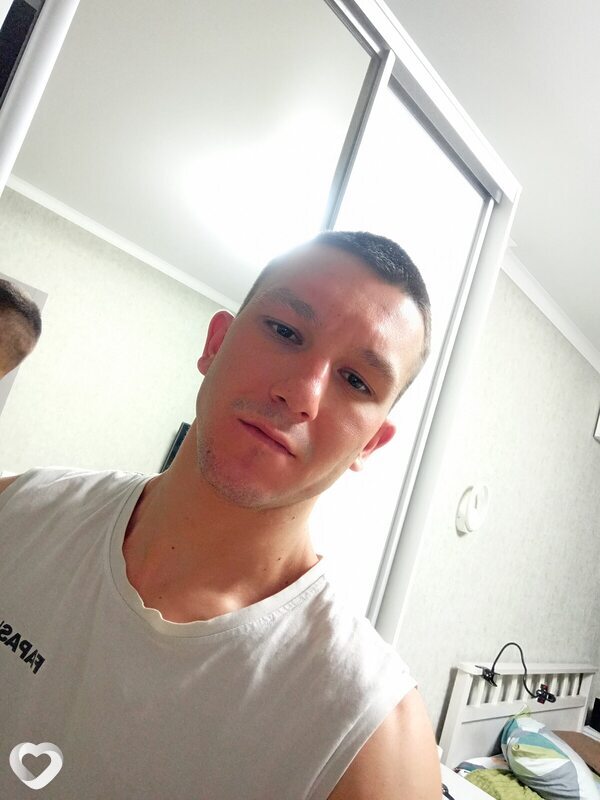 Олег, 26, Краснодаре — анкета №1078487