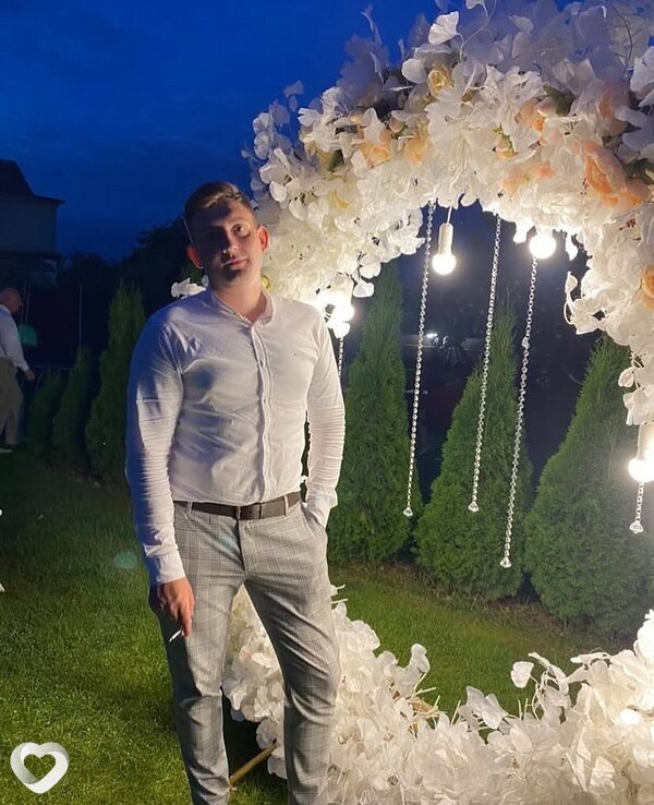 Илья, 28, Барановичах — анкета №1078495