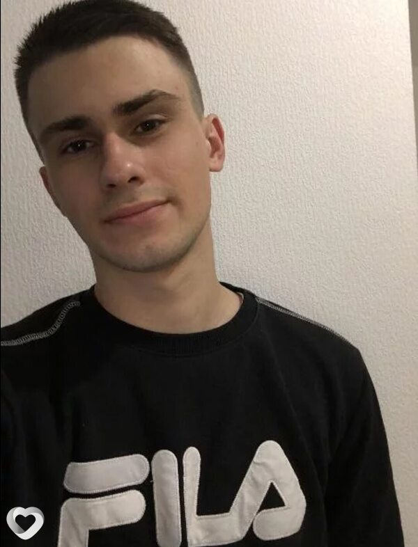 Ден, 23, Алматы — анкета №1078660