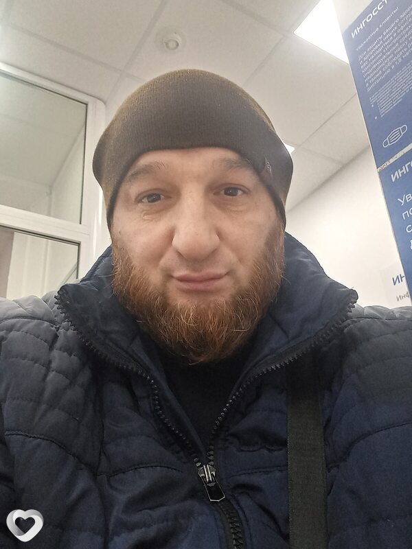 Сергей, 51, Балашихе — анкета №1078663