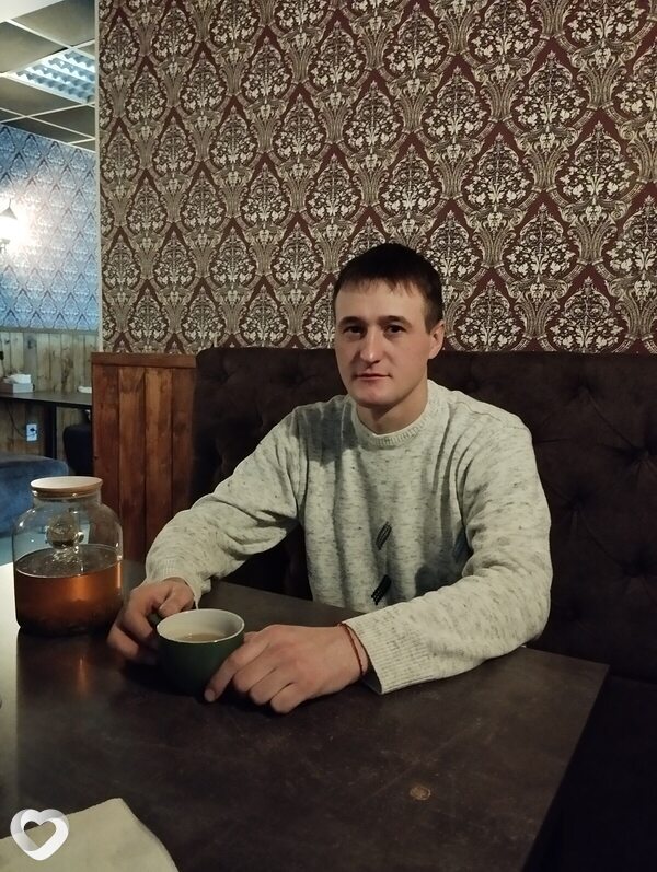 Егор, 26, Костанае — анкета №1078672