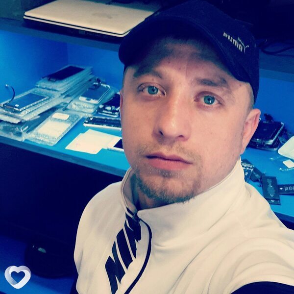 Альберт, 33, Астрахани — анкета №1078674