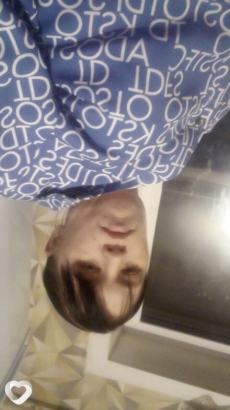 Ася, 31, Кургане — анкета №1078676