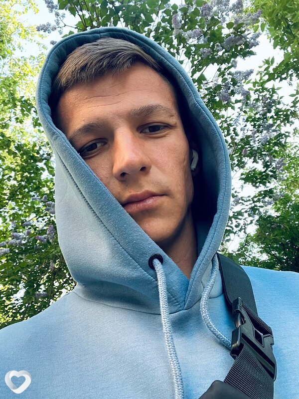 Sancheez, 29, Казани — анкета №1078682