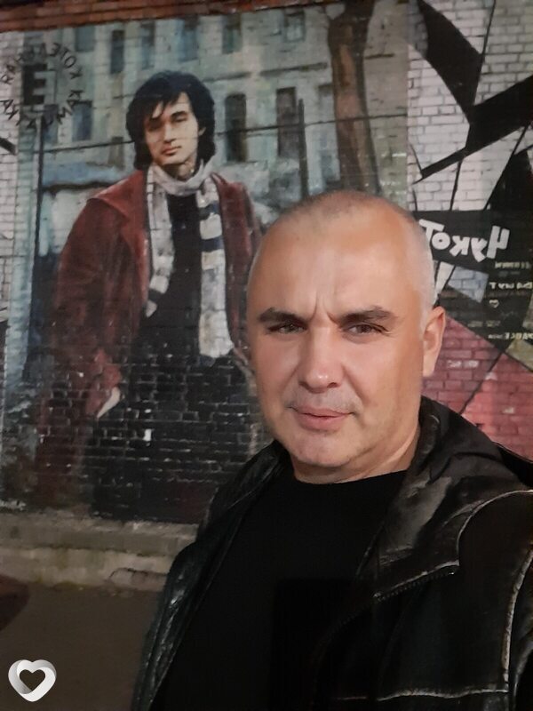 Дмитрий, 46, Симферополе — анкета №1078684