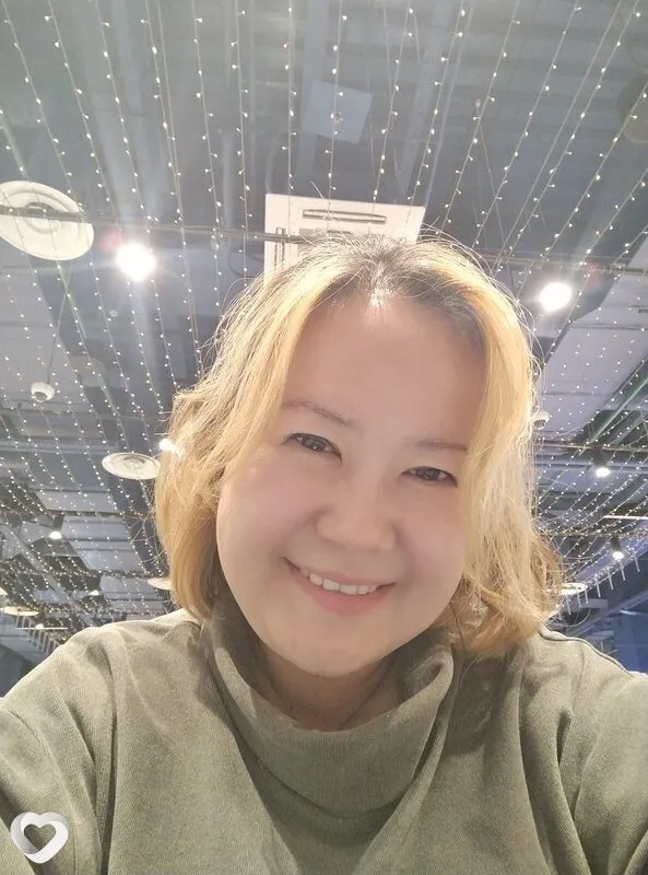 Яна, 45, Москве — анкета №1078687
