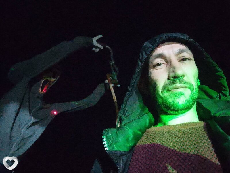 Радик, 44, Москве — анкета №1078690