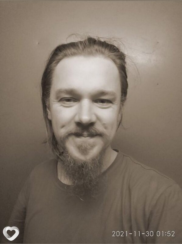 Евгений, 40, Дрогичине — анкета №1078695