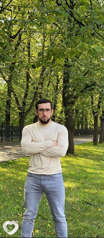 Хан, 33, Красногорске — анкета №1078700