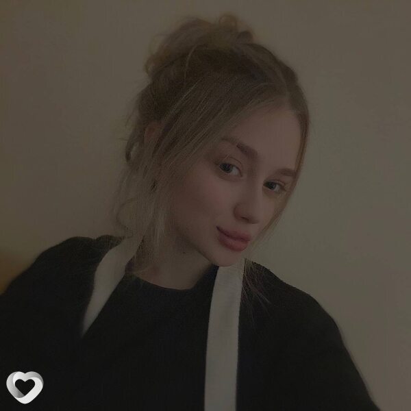 Вика, 23, Белгороде — анкета №1078702