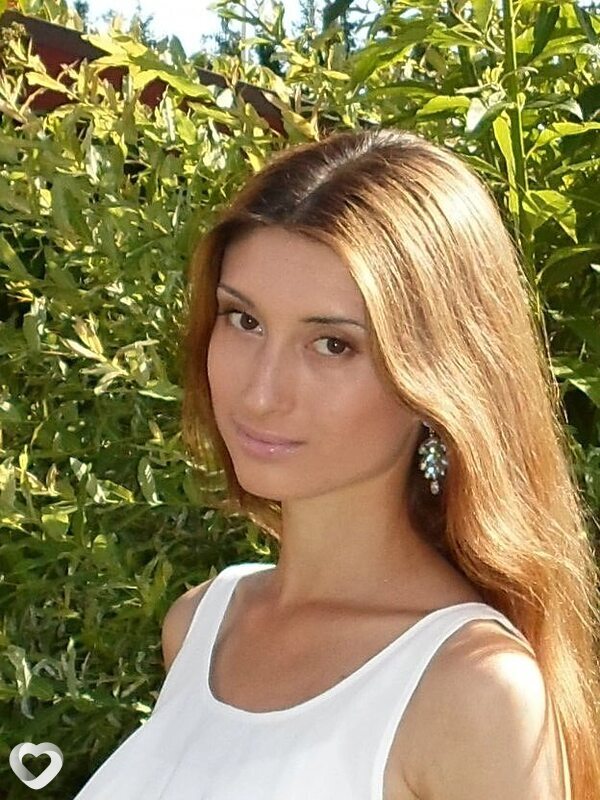 Мариана, 39, Москве — анкета №1078708