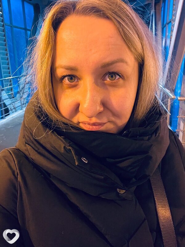 Машенька, 31, Санкт-Петербурге — анкета №1078613