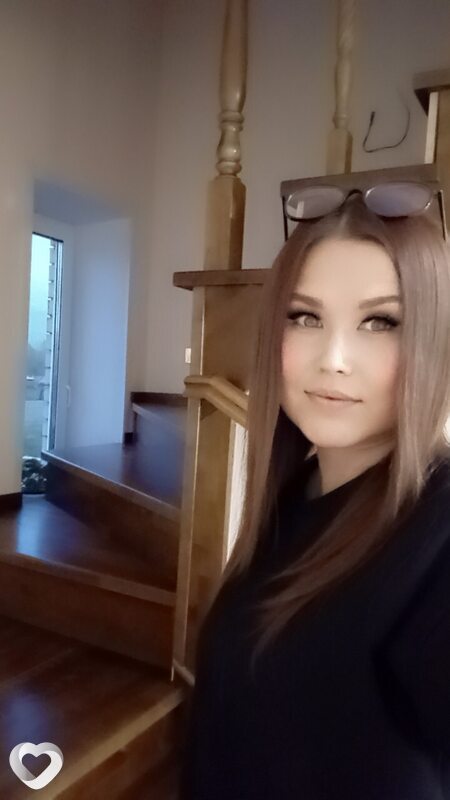 Gulnara, 38, Тюмени — анкета №1078615