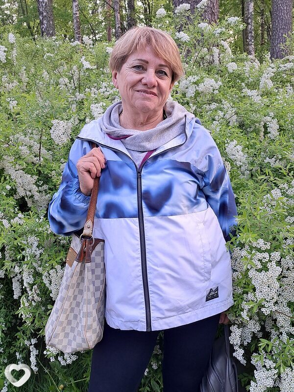 Татьяна, 65, Анапе — анкета №1078617