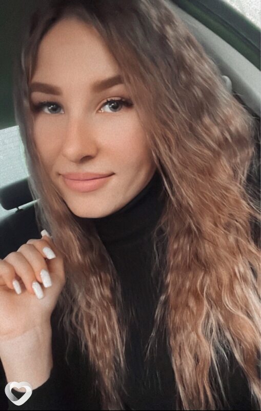 Оксана, 31, Санкт-Петербурге — анкета №1078618