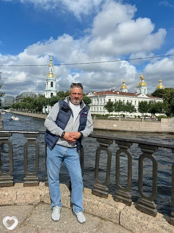 Алексей, 48, Твери — анкета №1078631