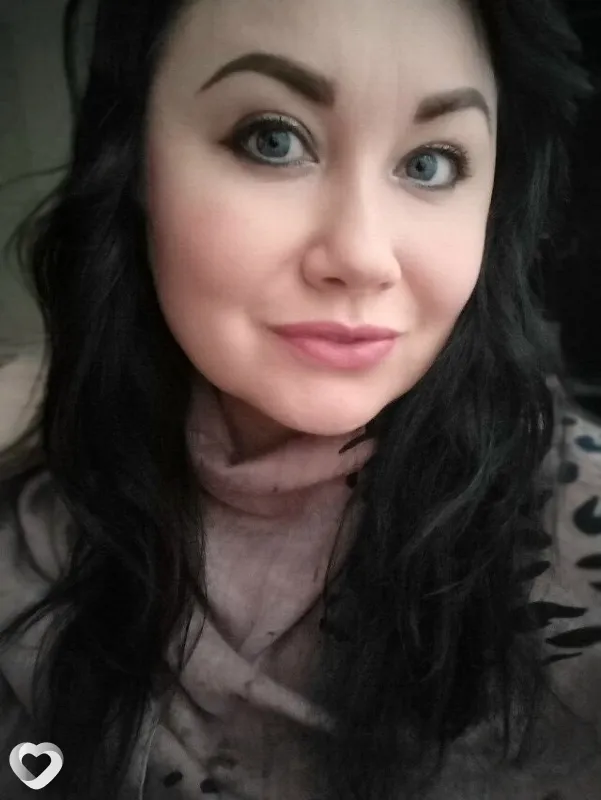Татьяна, 40, Москве — анкета №1078634