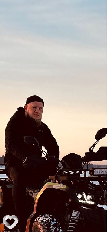Иван, 32, Сургуте — анкета №1078716