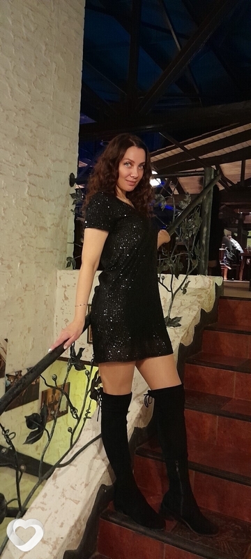 Екатерина, Кинешма