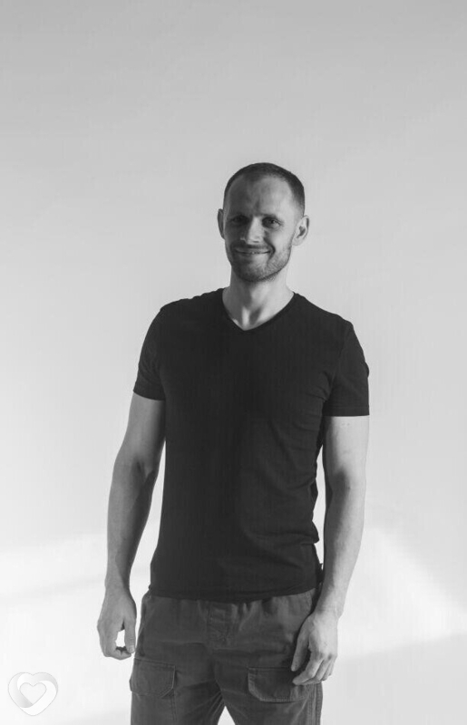 Кирилл, 44, Санкт-Петербурге — анкета №1078728