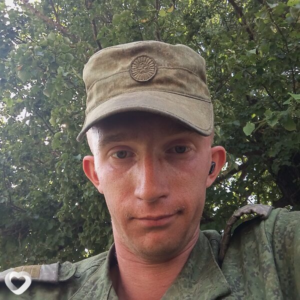 Влад, 26, Солигорске — анкета №1078732