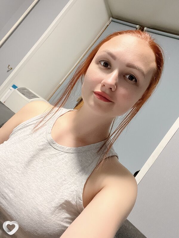 Анна, 41, Москве — анкета №1078735