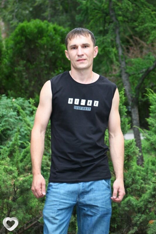 Юрий, 37, Алматы — анкета №1078745