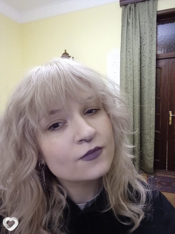 Кристина, 33, Санкт-Петербурге — анкета №1078753