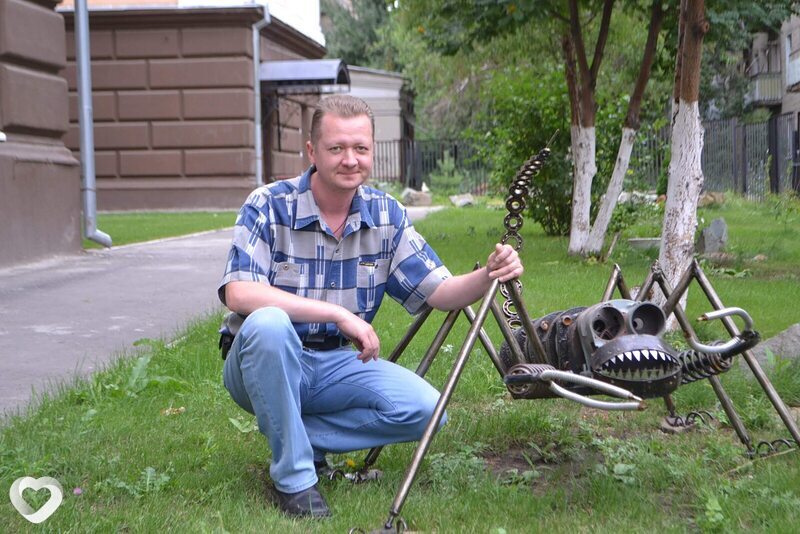 Сергей, 50, Саратове — анкета №1078754