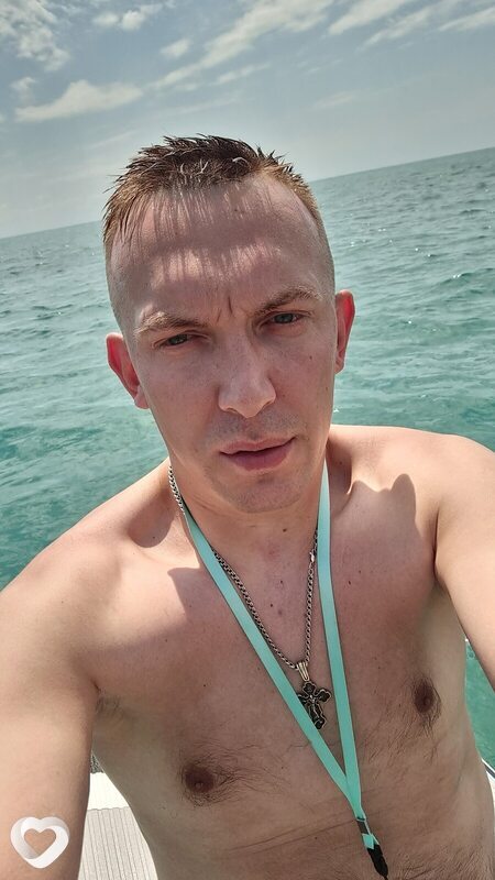 Сергей, 31, Омске — анкета №1078860
