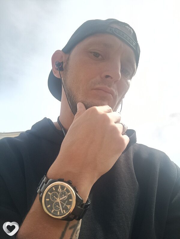 Vlad, 38, Калининграде — анкета №1078864