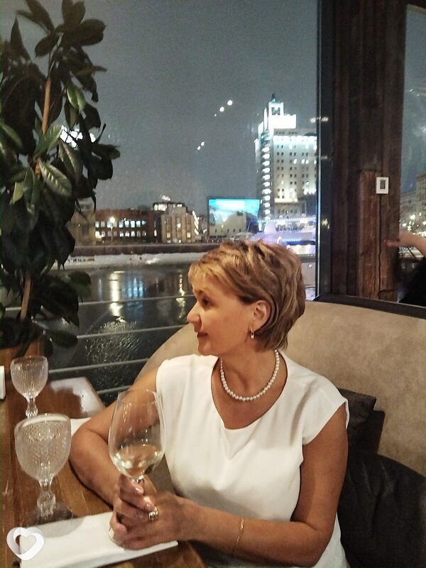 Гузель, 57, Москве — анкета №1078867
