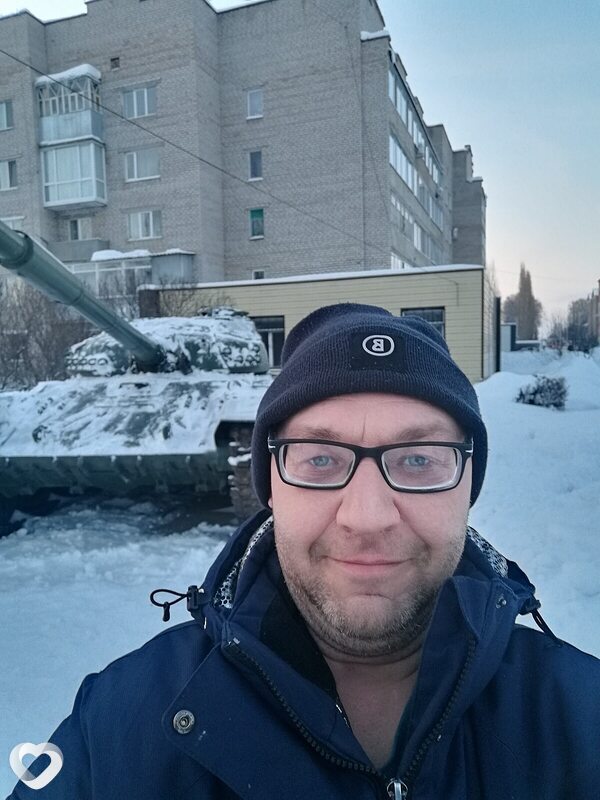 Алексей, 48, Барнауле — анкета №1078868