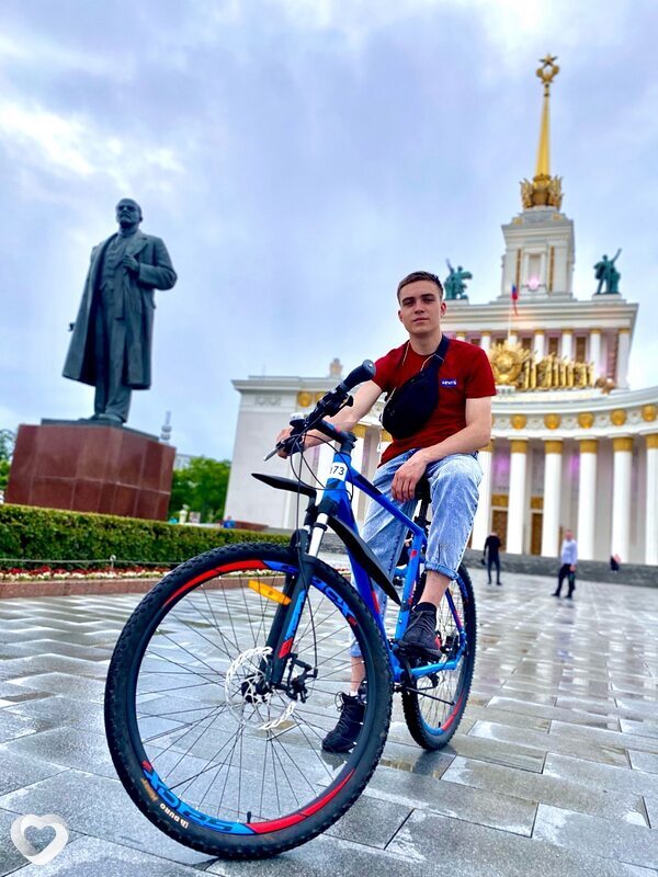 Алексей, 25, Таганроге — анкета №1078874