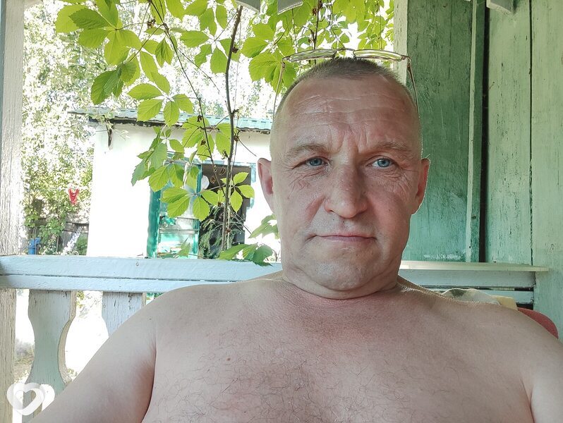 Серёга, 53, Тюмени — анкета №1078877