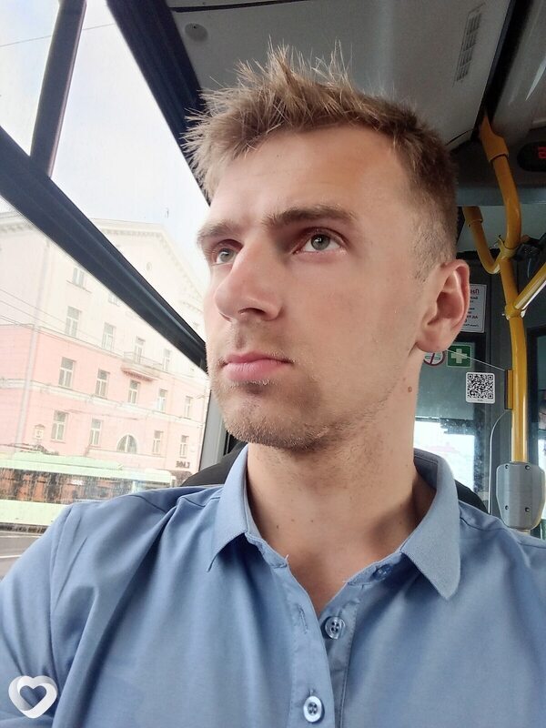 Андрей, 32, Минске — анкета №1078880