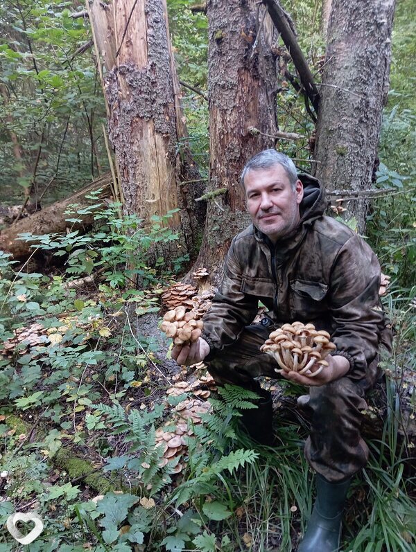 Сергей, 48, Москве — анкета №1078766