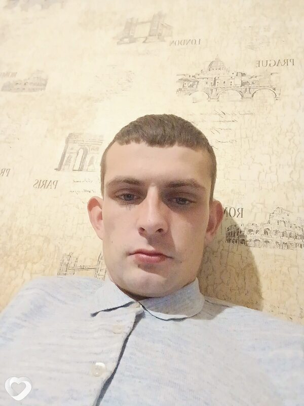 Андрей, 26, Могилев — анкета №1078767