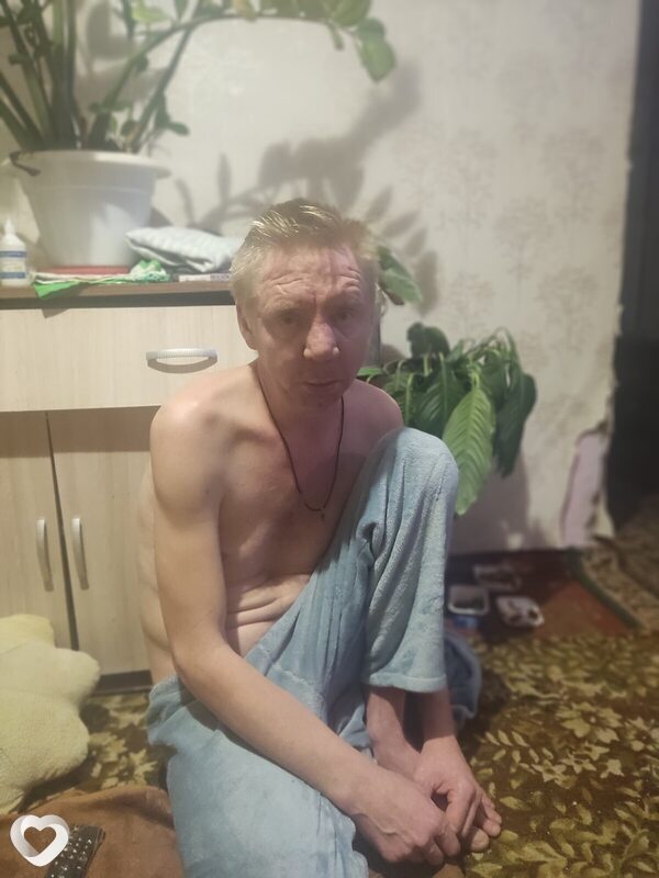 Виталий, 38, Москве — анкета №1078770