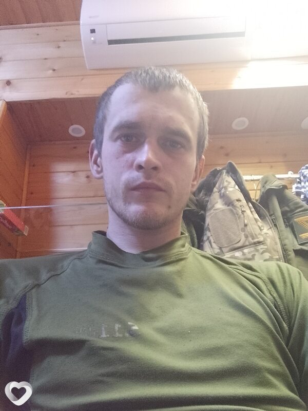Иван, 31, Севастополе — анкета №1078772