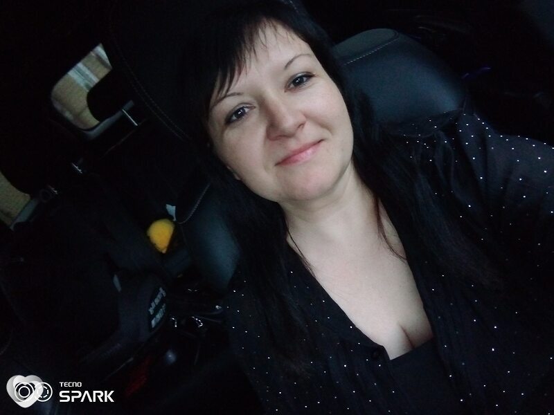 Ольга, 40, Луганске — анкета №1078777