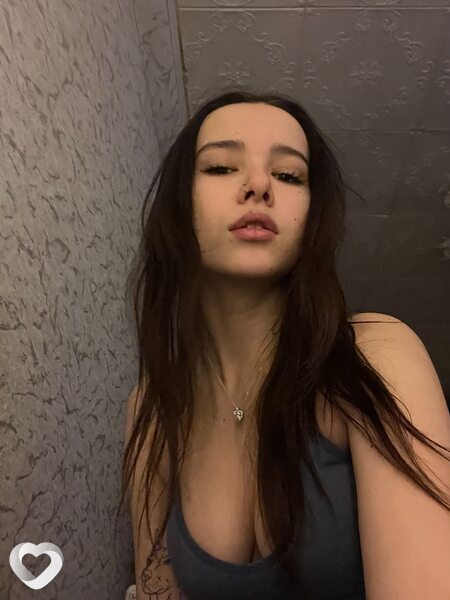 Настя, 21, Санкт-Петербурге — анкета №1078781