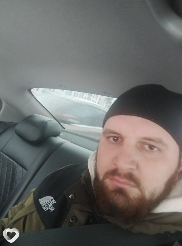 Юрий, 30, Домодедово — анкета №1078782