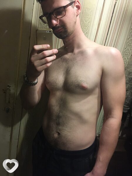 Максим, 32, Минске — анкета №1078888